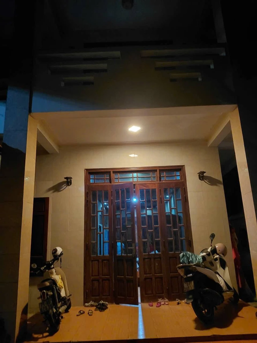 Bán nhà 3 tầng 194m² Kim Long Huế - Ảnh thu nhỏ 4