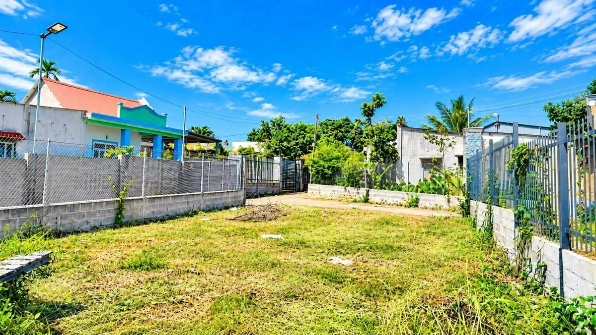 Bán đất nền 5x22m giá 990 triệu tại phường Bảo Vinh, Long Khánh - Ảnh thu nhỏ 2