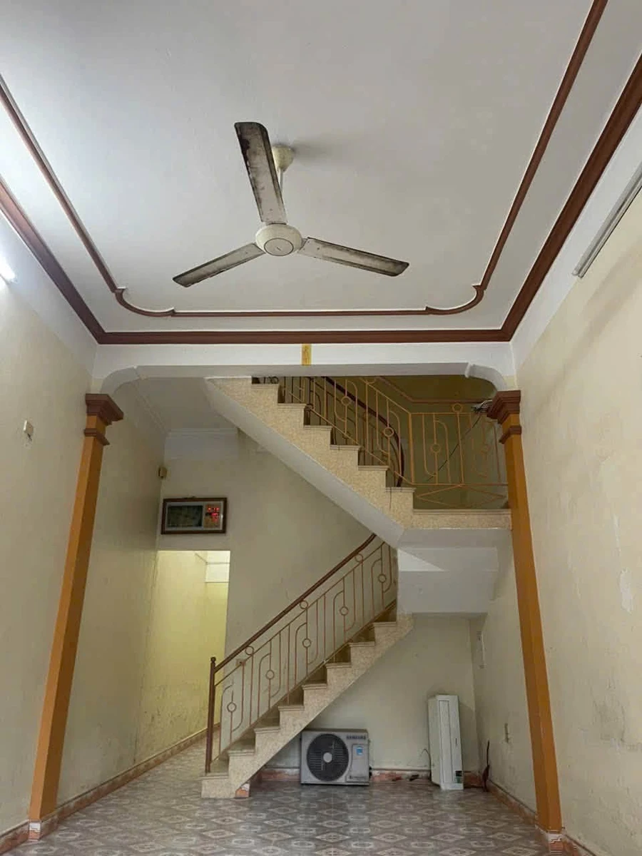 Bán nhà 2 tầng mặt phố Hàm Nghi 68m2, 3PN, 4 tỷ 3 - Ảnh thu nhỏ 3