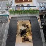 Nhà phố Quang Trung Gò Vấp 3PN 40m² full nội thất 5.35 tỷ - Ảnh thu nhỏ 1