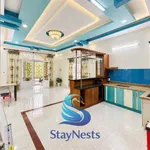 Cho thuê nhà 2 mặt tiền 90m² Tân Bình 15 triệu/tháng - Ảnh thu nhỏ 2