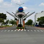 Bán đất nền 150m² KDC Garden Riverside Thủ Thừa 2,2 tỷ - Ảnh thu nhỏ 1