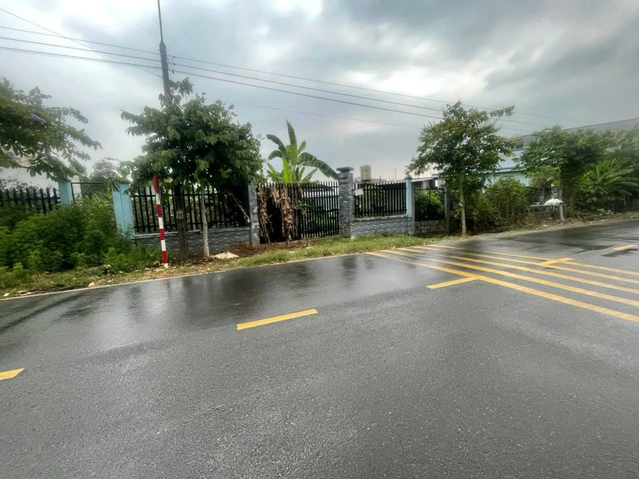 Bán lô đất 308,6m² Tân Triều Biên Hòa 2,4 tỷ - Ảnh 1