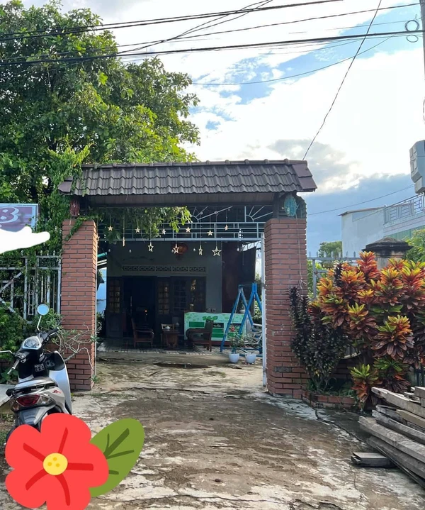 Bán lô đất 60m² Tỉnh lộ 1 Buôn Đôn Đắk Lắk 1 tỷ 100
