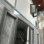 Bán nhà nhỏ hẻm xe hơi 3,8x5m, 1 trệt 1 phòng ngủ, gần chợ Bà Điểm, Hóc Môn - Ảnh thu nhỏ 1