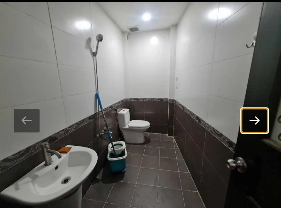 Bán nhà 3 tầng 56m² 4.5 tỷ Linh Trung Thủ Đức - Ảnh thu nhỏ 3