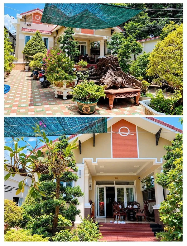 Cho thuê nhà xưởng và nhà ở Bình Chánh 1300m2