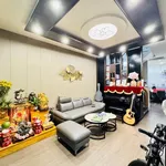 Bán nhà 4 tầng 40m2 khu Đình Đông 3,5 tỷ - Ảnh thu nhỏ 2