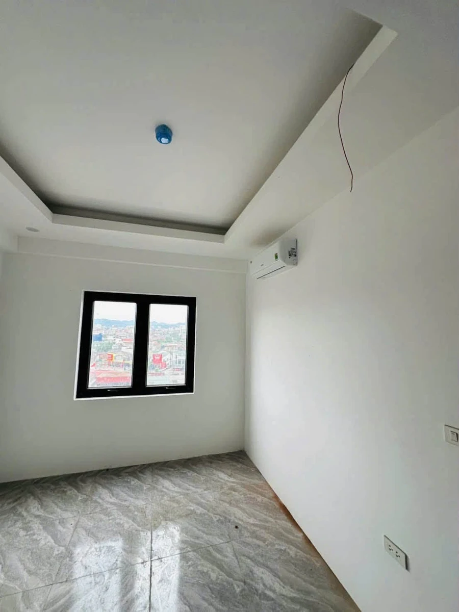 Cho thuê căn chung cư 70m2, 2PN tại Vinh, giá 5 triệu/tháng - Ảnh thu nhỏ 3
