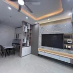 Nhà mặt tiền 3 tầng 41.8m² bán 2 tỷ 350 triệu Bình Hàn - Ảnh thu nhỏ 4