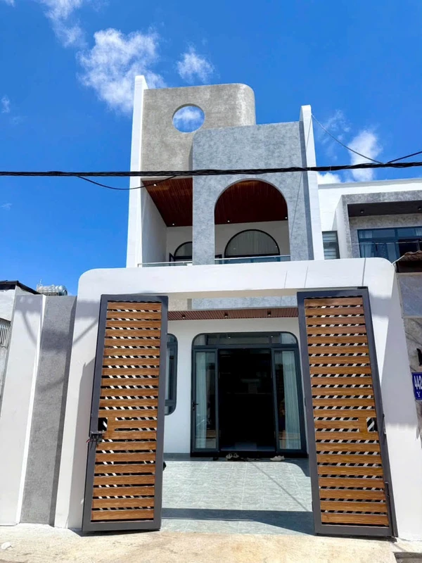 Bán nhà 3 phòng ngủ 100m² Buôn Ma Thuột 3 tỷ 750