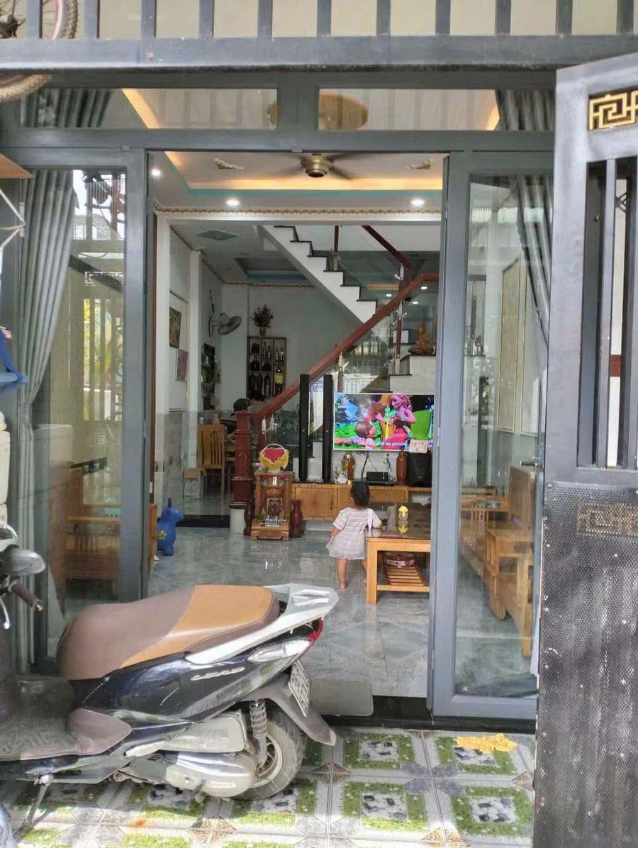 Bán nhà Tân Uyên 40m² 2PN 1 tỷ 40 triệu - Ảnh thu nhỏ 3