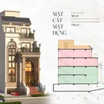 Bán nhà 7x23m, 4 lầu + hầm, Vạn Phúc City, Thủ Đức, 34 tỷ - Ảnh thu nhỏ 3
