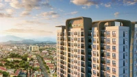 Căn 2PN gần 72m diện tích rộng cho gia đình ở lâu dài tại Thái Nguyên - Ảnh thu nhỏ 5