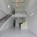 Bán nhà 1 trệt 1 lửng 100m² Bến Lức, Tây Ninh, giá 1 tỷ 900 - Ảnh thu nhỏ 4