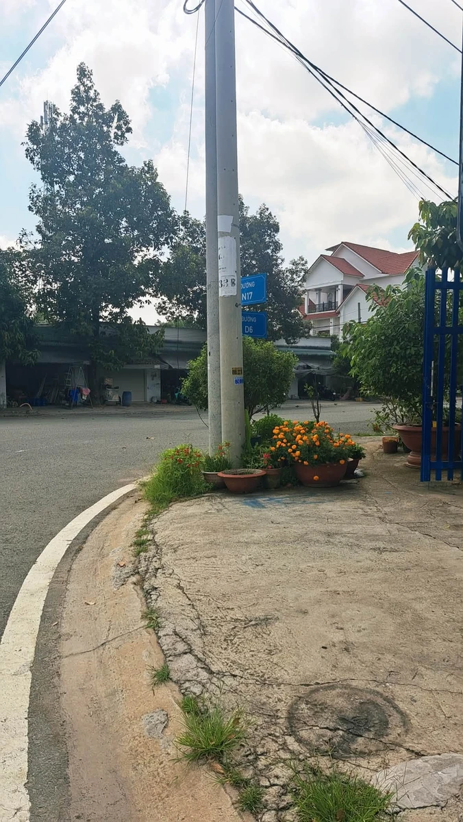 Bán đất Mỹ Phước 4, 150m², 2.4 tỷ, Bình Dương - Ảnh thu nhỏ 4