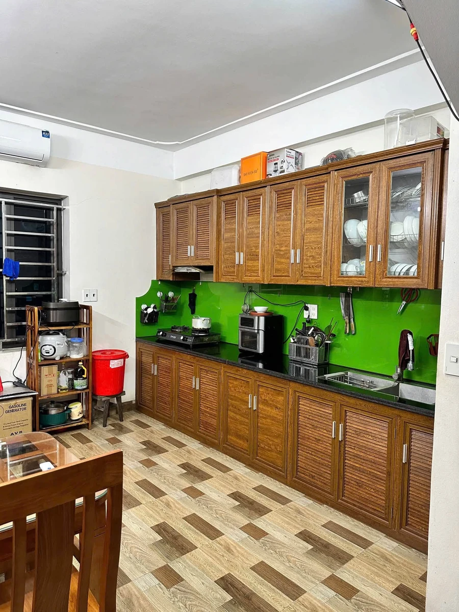 Bán nhà 4 tầng 50m2 đường Phạm Đình Hổ, 4 phòng ngủ, giá 4,1 tỷ - Ảnh thu nhỏ 5
