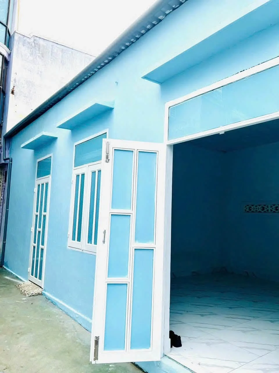 Bán nhà 2 PN, 49m² ngang 8m Nha Trang 3 tỷ 550 - Ảnh 1