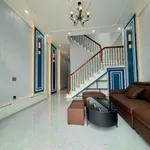 Bán nhà mặt tiền Vàm Trư Rạch Giá 60,75m² 2 tỷ 690 triệu - Ảnh thu nhỏ 4