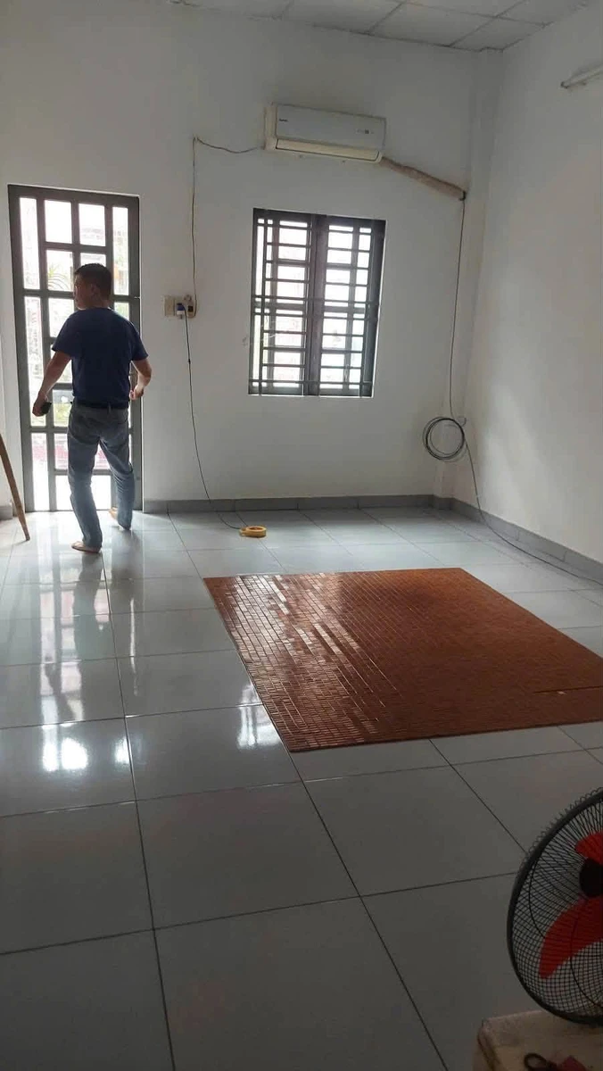 Bán nhà hẻm ô tô 36m² 2 tầng Tô Hiến Thành, Phường 12, Quận 10 giá 8,4 tỷ - Ảnh thu nhỏ 3