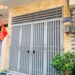 Bán nhà cấp 4 53m² 5tỷ2 Hoàng Văn Thụ, Phường 7, Vũng Tàu - Ảnh thu nhỏ 1