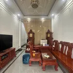 Bán nhà phố 4x23m 1 trệt 3 lầu, 5PN, Bình Hưng Hòa B, Bình Tân, giá 7,5 tỷ - Ảnh thu nhỏ 4