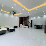 Bán nhà 4 tầng 55m2, 4PN 4WC tại An Thượng Hoài Đức - Ảnh thu nhỏ 1