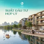 Chỉ từ 1,3 tỷ vốn ban đầu có ngay căn liền kề 60m2 Vinhomes Global Gate Hạ Long gần công viên - Ảnh thu nhỏ 8