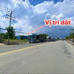 Bán đất mặt tiền ĐT768 Biên Hòa Đồng Nai 1357m2 - Ảnh thu nhỏ 3