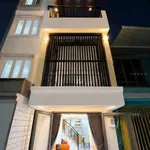 Bán nhà 3 tầng 22m² hẻm 4m Xô Viết Nghệ Tĩnh, Phường 21, Bình Thạnh - Ảnh thu nhỏ 3