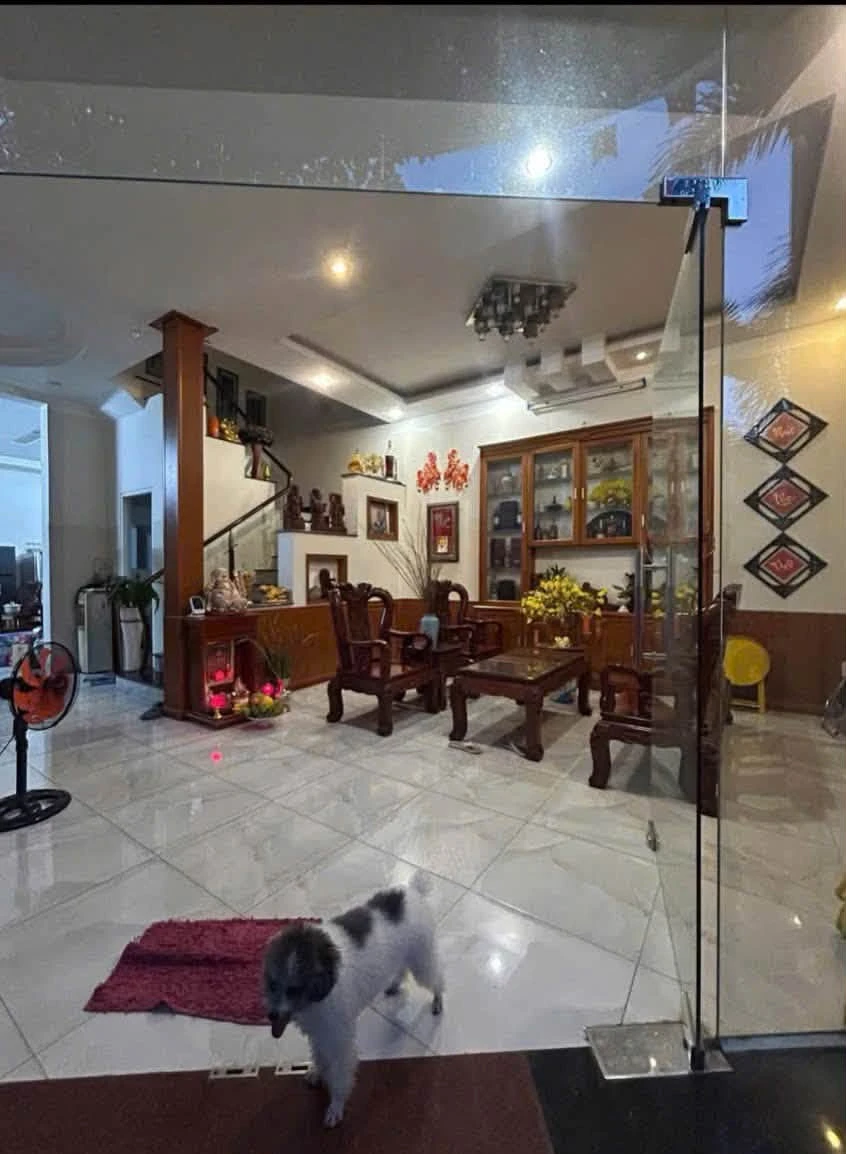 Bán nhà góc 2 mặt tiền 102m² tại KDC Đinh Thuận Tam Hiệp - Ảnh thu nhỏ 2