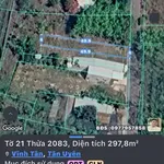 Bán đất Vĩnh Tân Nhựa Thông 60m2, 1.7 tỷ - Ảnh thu nhỏ 3