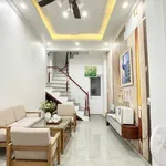 Bán nhà mặt đường Vũ Chí Thắng 25m2, 2PN, 3 tầng - Ảnh thu nhỏ 1