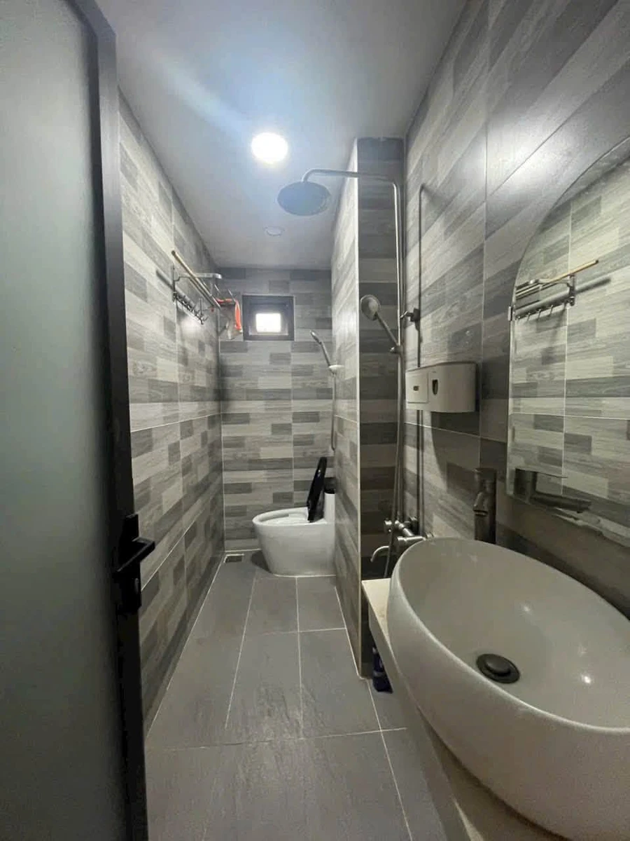 Cho thuê nhà Nguyễn Duy Cung, Gò Vấp, 4PN, 64m2, 14.5 triệu/tháng - Ảnh thu nhỏ 5