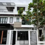 Bán nhà 3 tầng 100m2 nội thất cao cấp An Khánh 8 tỷ 150 triệu - Ảnh thu nhỏ 1