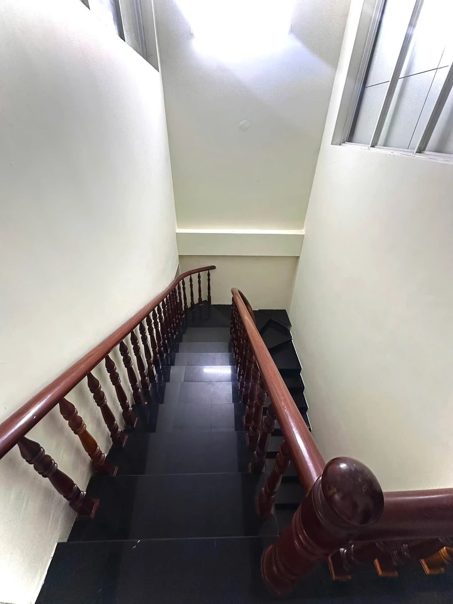 Bán nhà mặt tiền 5.3x17m, 176m², 2PN, Cần Giờ, 4.9 tỷ - Ảnh thu nhỏ 3