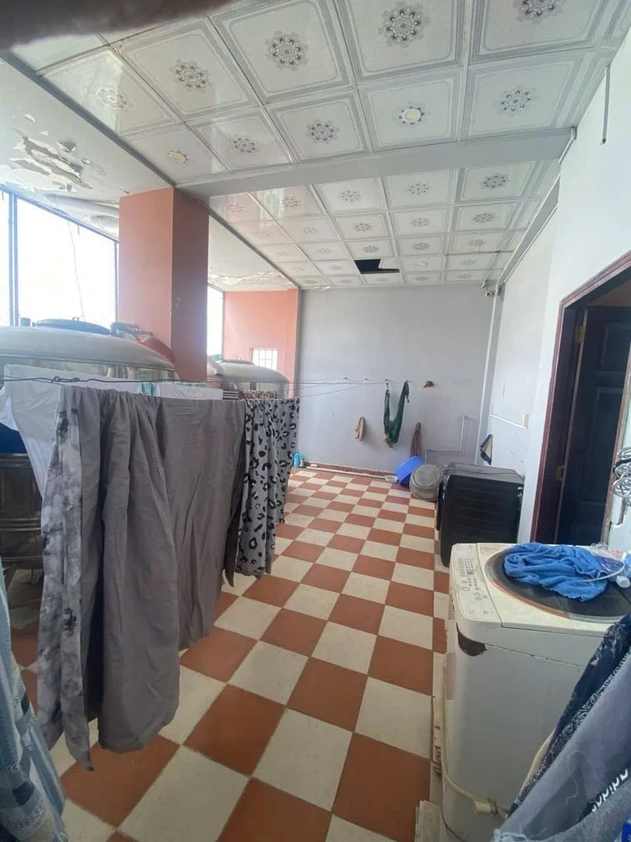 Bán khách sạn mặt tiền Lâm Quang Ky 128m² 5,9 tỷ Rạch Giá - Ảnh thu nhỏ 4