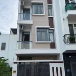 Bán nhà 4 tầng 66,6m² TĐC Phước Long, Nha Trang giá 7,4 tỷ - Ảnh thu nhỏ 1