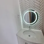 Nhà mới HXH Tân Tây, xã Tân Đông, Tiền Giang 7 x 43m/ 3pn 2wc tặng nội thất, chỉ 1 tỷ 580tr shr - Ảnh thu nhỏ 33