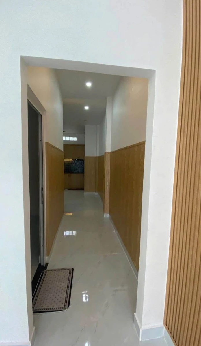 Bán nhà mới xây 2PN tại Rạch Giá, An Giang 1,25 tỷ - Ảnh thu nhỏ 3