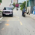 Bán 2 ô đất 56-57m² đường Bằng Oto, Hóc Môn, giá 1,2 tỷ - Ảnh thu nhỏ 3