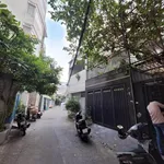 Bán nhà Nguyễn Xí cầu Đỏ 80,5m² Bình Thạnh 9 tỷ - Ảnh thu nhỏ 4