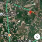 Bán đất mặt tiền 560m² Bàu Bàng, Bình Dương - Ảnh thu nhỏ 3
