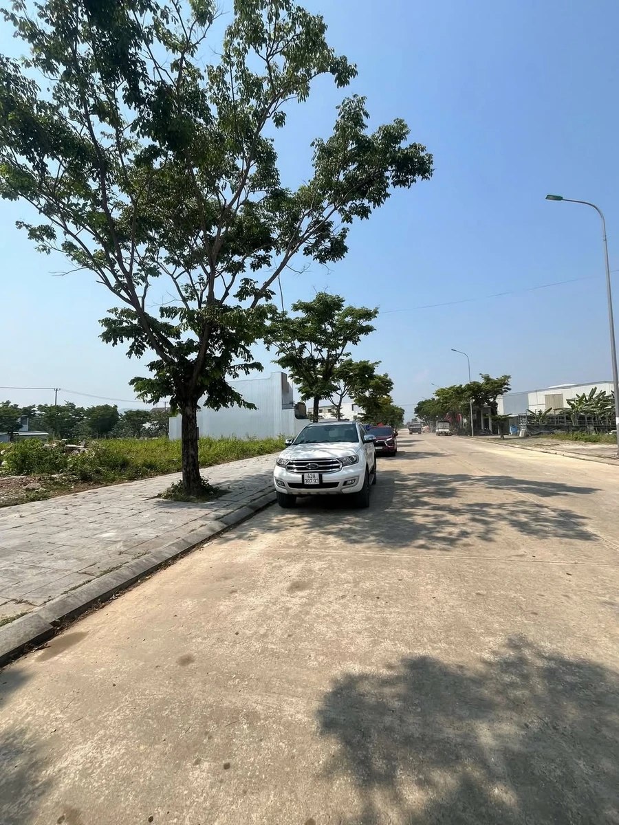 Bán lô đất 125m2 Golden Hills Đà Nẵng 3 tỷ - Ảnh 1