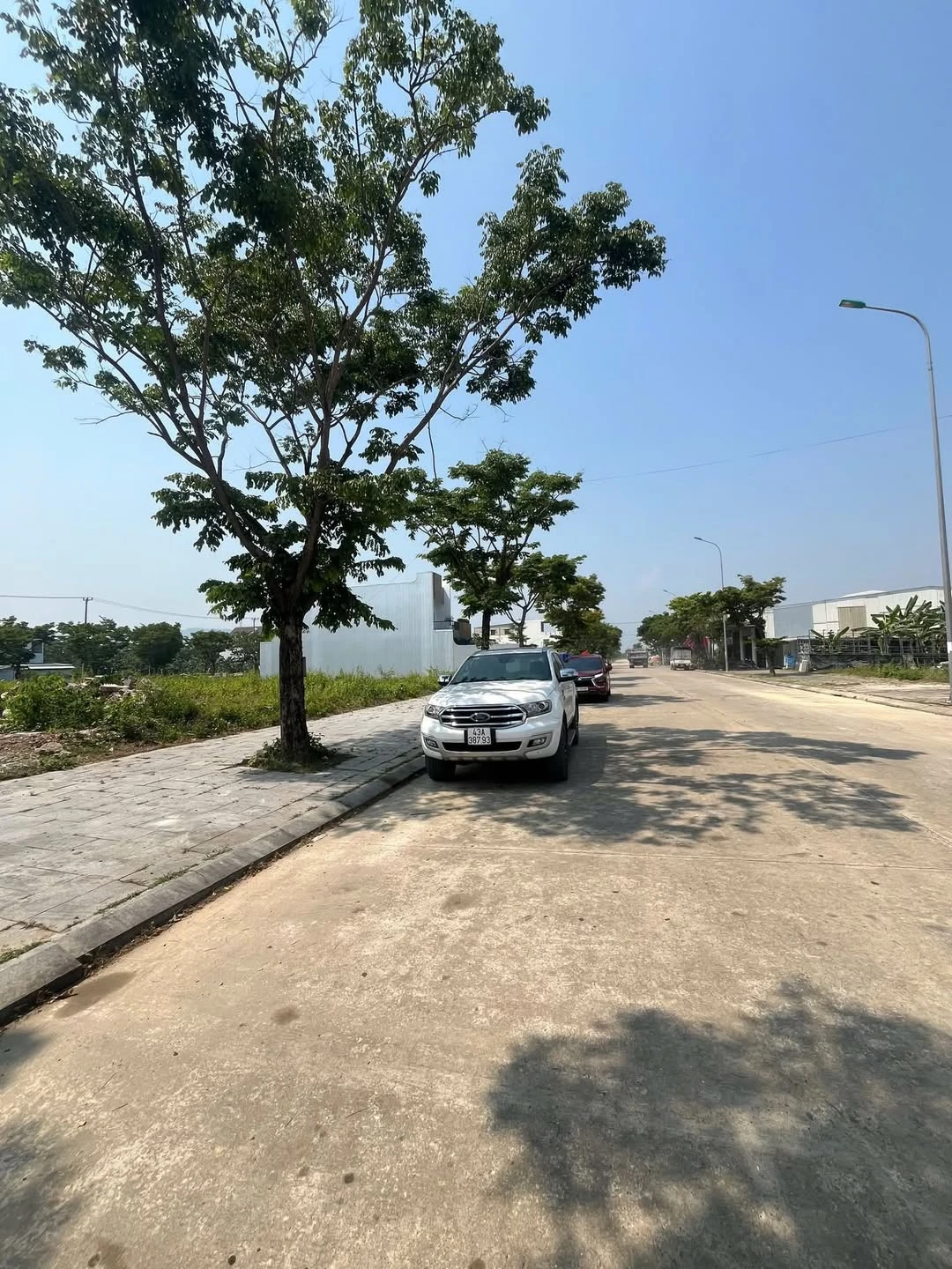 Bán lô đất 125m2 Golden Hills Đà Nẵng 3 tỷ - Ảnh 1