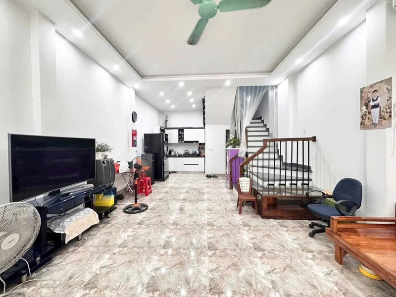 Bán nhà 2 tầng 54m² Thanh Hóa 2.95 tỷ