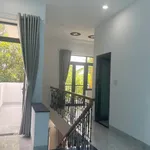 Bán nhà mới 1 trệt 1 lầu, 86m², ngang 8m, 3PN, gần Bến xe phía Nam Nha Trang giá 2,87 tỷ - Ảnh thu nhỏ 1