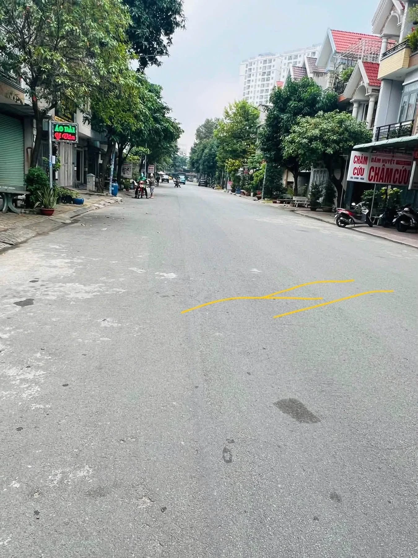 Cho thuê nhà 1 trệt 2 lầu 76m² 12tr/tháng Dĩ An - Ảnh 1