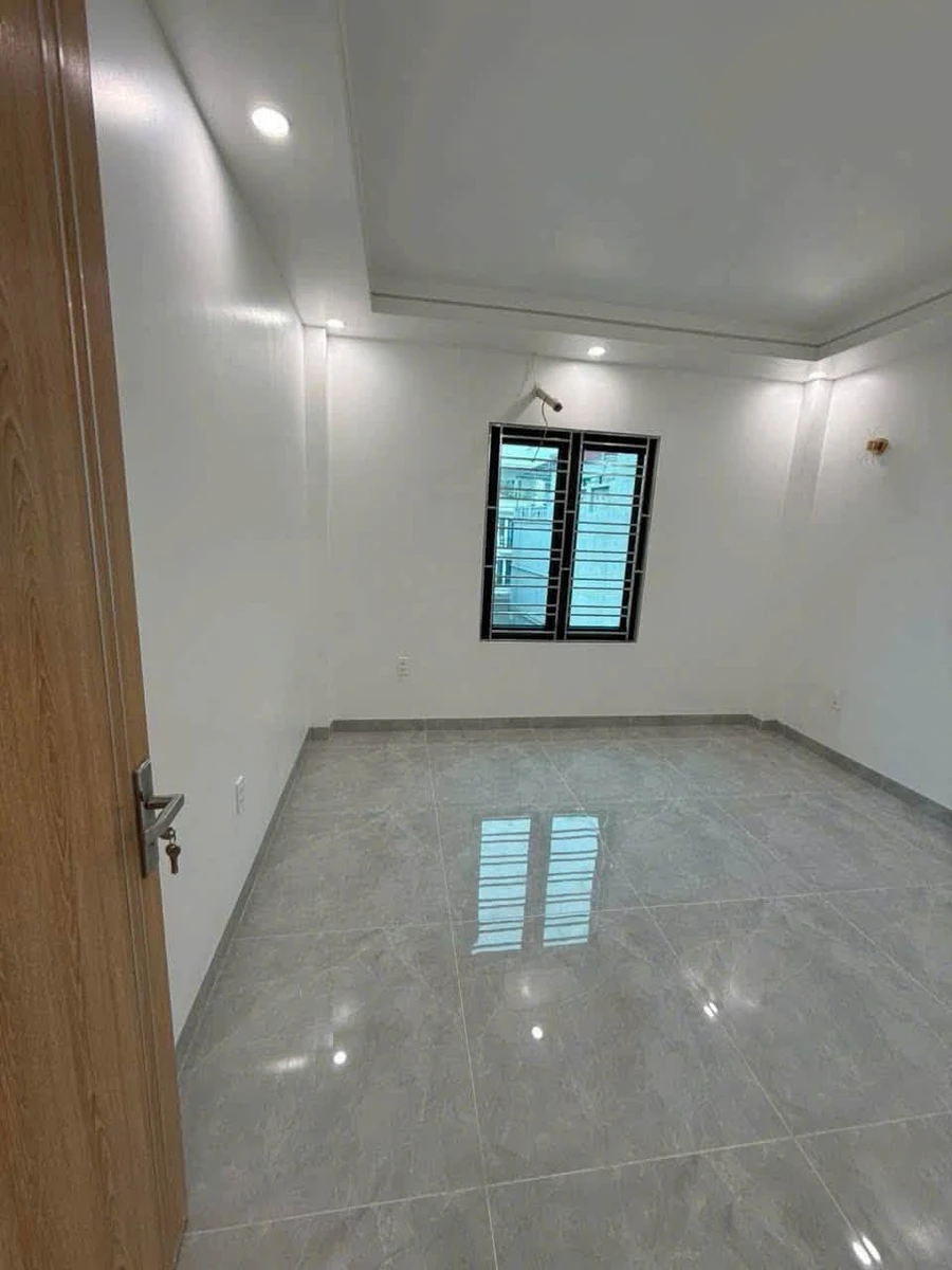 Bán nhà 4 tầng độc lập 48m2 khu Việt Pháp, Thiên Lôi, Hải Phòng giá 3,85 tỷ - Ảnh thu nhỏ 3