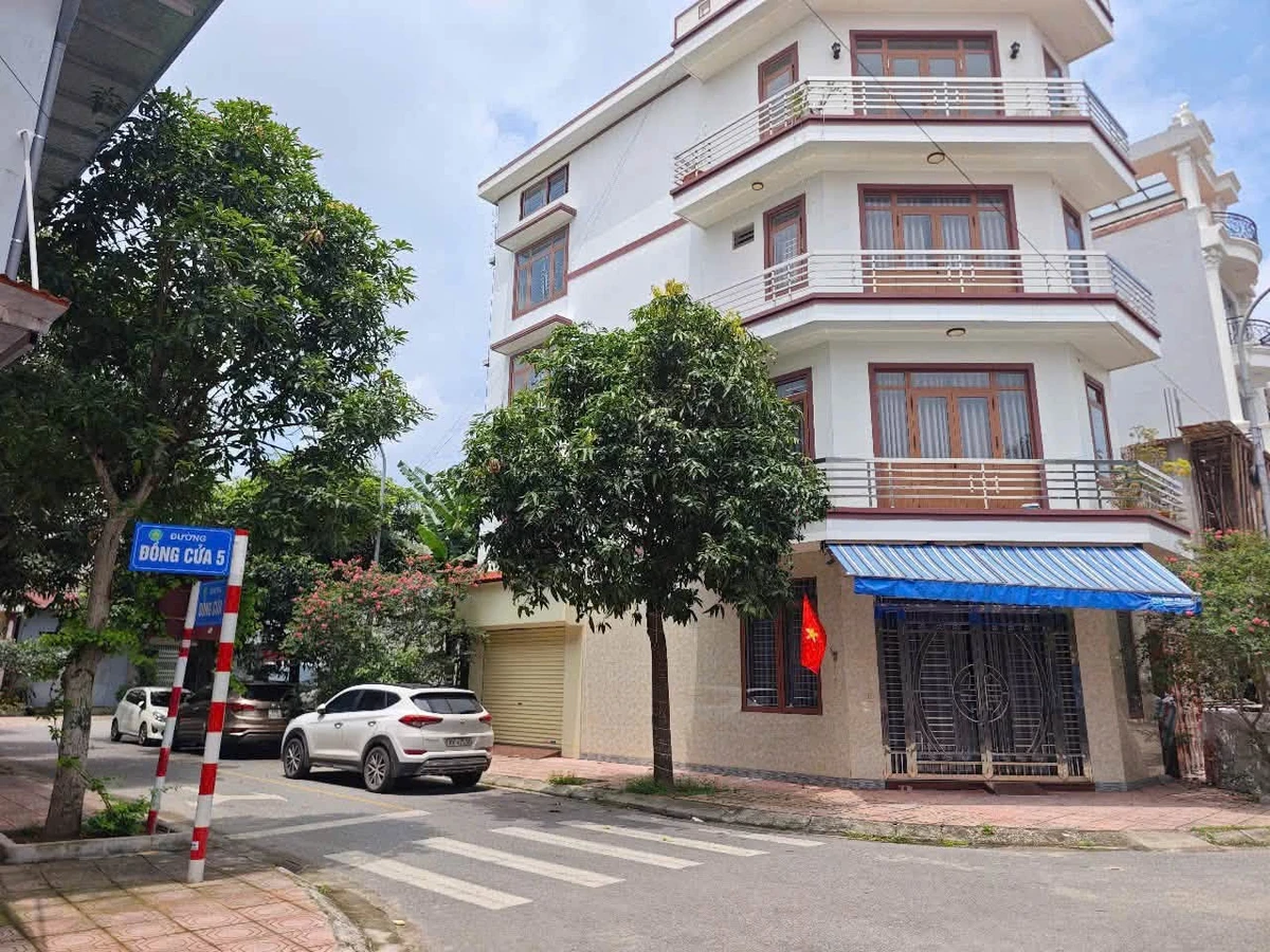 Bán lô góc đồng cửa Lê Lợi 68m² hơn 4 tỷ Bắc Giang - Ảnh thu nhỏ 4